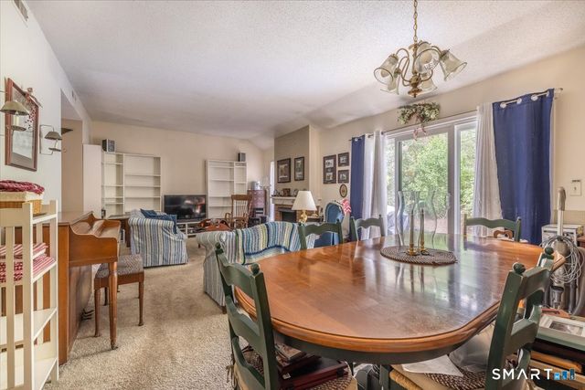 509 Heritage Village A, Southbury, CT 06488