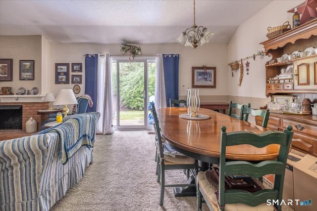 509 Heritage Village A, Southbury, CT 06488