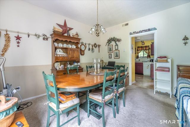 509 Heritage Village A, Southbury, CT 06488