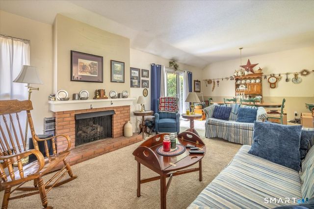 509 Heritage Village A, Southbury, CT 06488