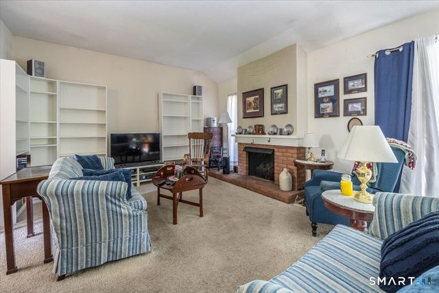 509 Heritage Village A, Southbury, CT 06488