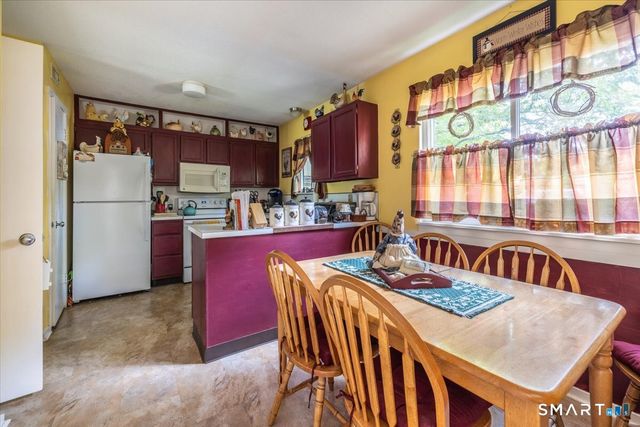 509 Heritage Village A, Southbury, CT 06488