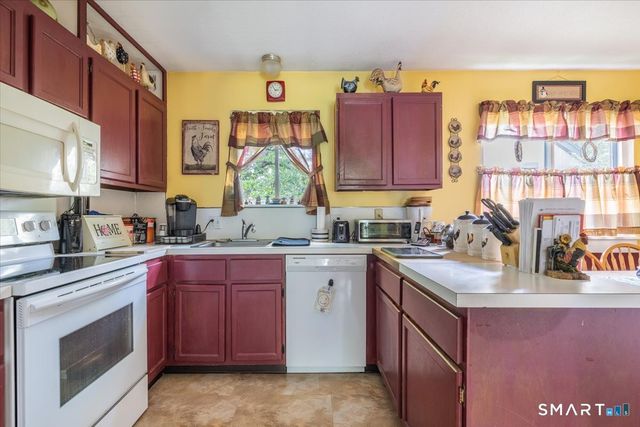 509 Heritage Village A, Southbury, CT 06488