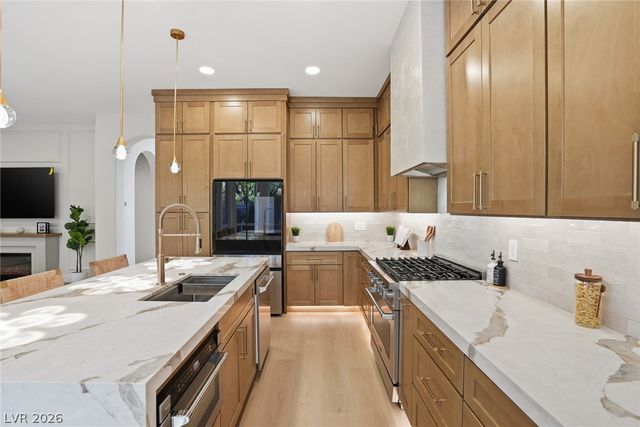 11739 Kingsland Avenue, Las Vegas, NV 89138