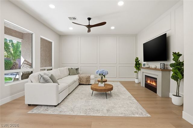 11739 Kingsland Avenue, Las Vegas, NV 89138