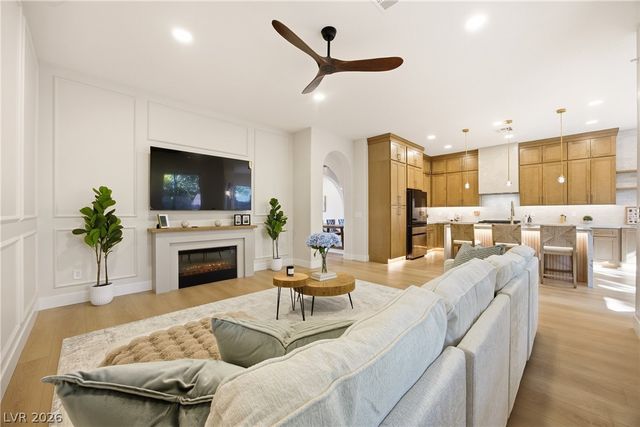 11739 Kingsland Avenue, Las Vegas, NV 89138