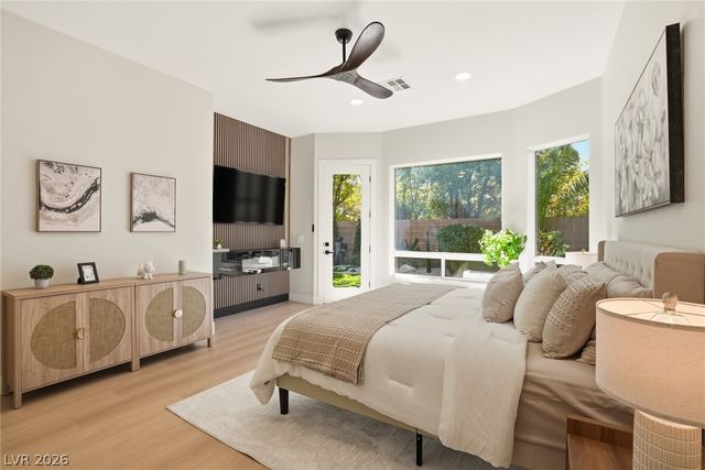 11739 Kingsland Avenue, Las Vegas, NV 89138