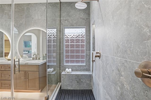 11739 Kingsland Avenue, Las Vegas, NV 89138