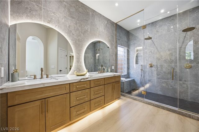 11739 Kingsland Avenue, Las Vegas, NV 89138