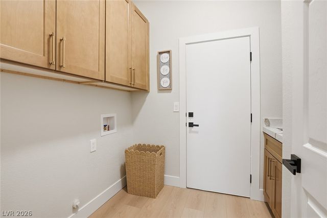 11739 Kingsland Avenue, Las Vegas, NV 89138