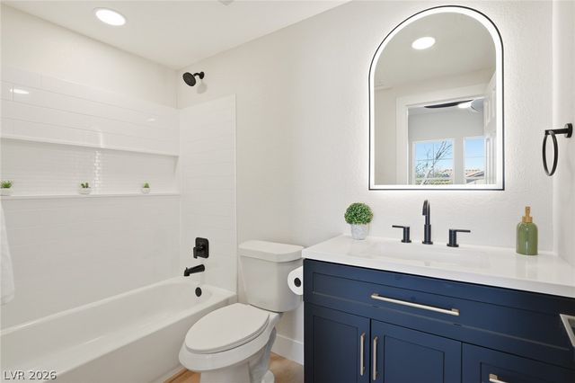 11739 Kingsland Avenue, Las Vegas, NV 89138