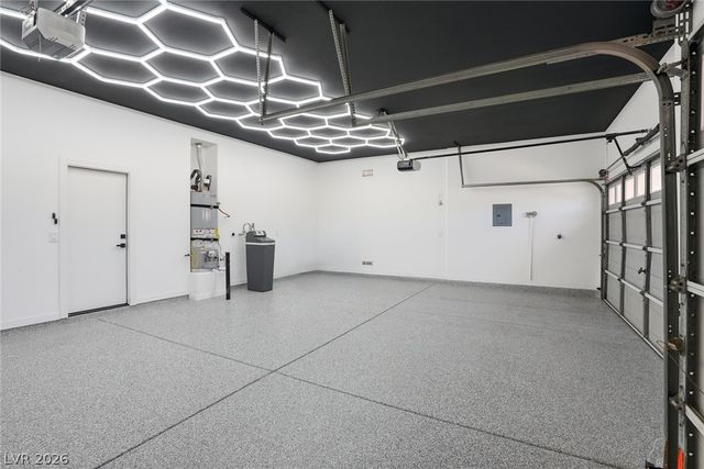 11739 Kingsland Avenue, Las Vegas, NV 89138