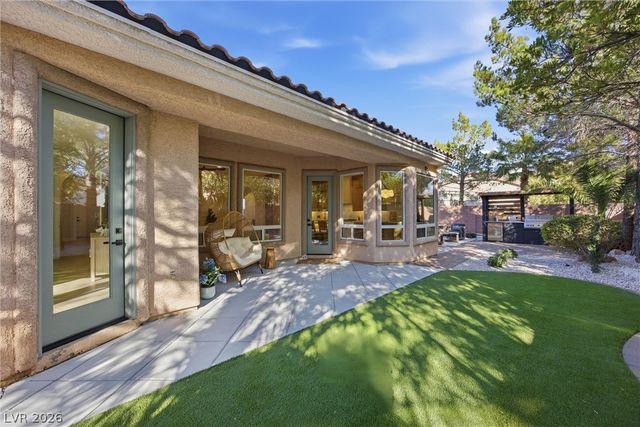 11739 Kingsland Avenue, Las Vegas, NV 89138