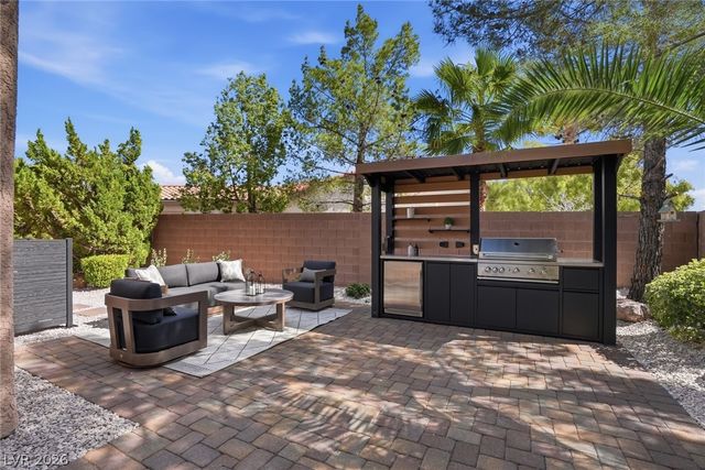 11739 Kingsland Avenue, Las Vegas, NV 89138