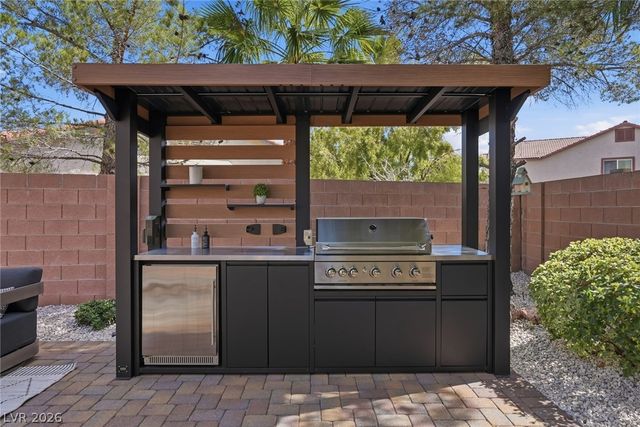 11739 Kingsland Avenue, Las Vegas, NV 89138