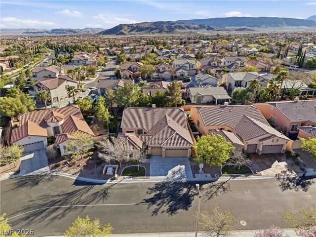 11739 Kingsland Avenue, Las Vegas, NV 89138