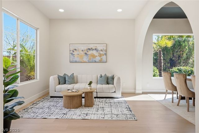 11739 Kingsland Avenue, Las Vegas, NV 89138