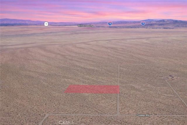 0 Clippen, Helendale, CA 92342