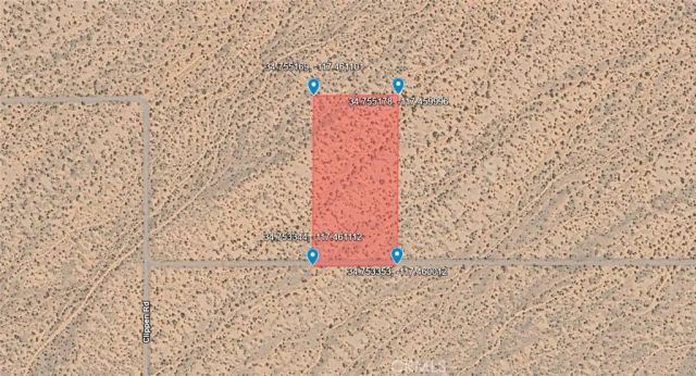 0 Clippen, Helendale, CA 92342