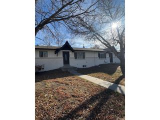 600 Ingalls St, Lakewood, CO 80214