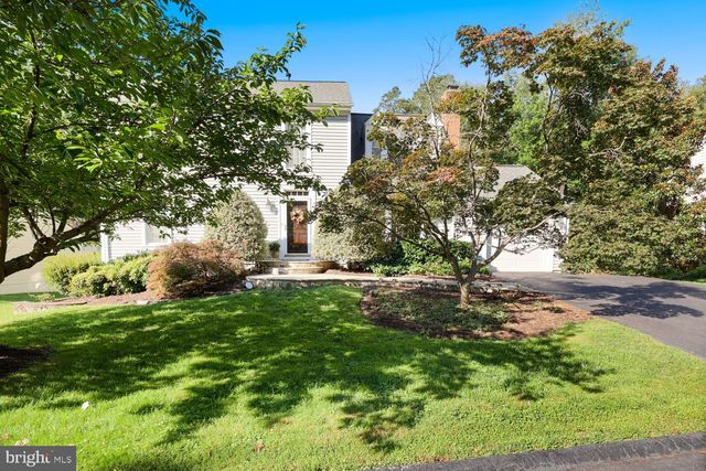10221 EAGLE LANDING CT, Burke, VA 22015