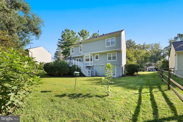 10221 EAGLE LANDING CT, Burke, VA 22015