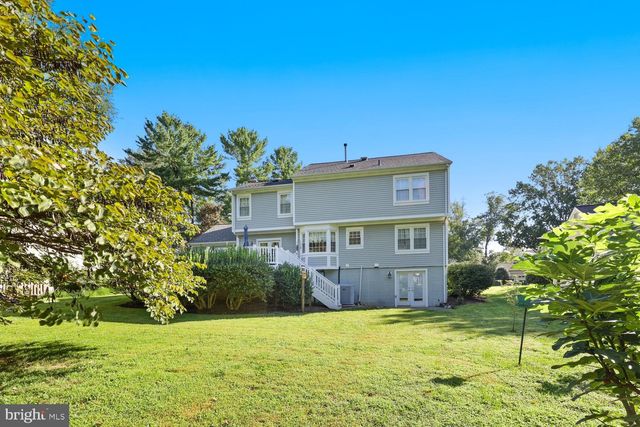 10221 EAGLE LANDING CT, Burke, VA 22015