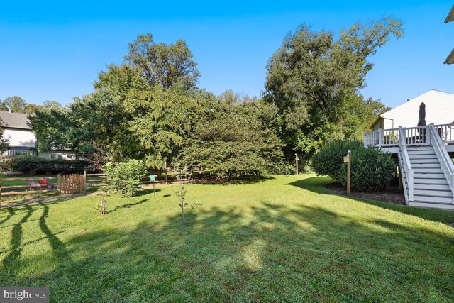 10221 EAGLE LANDING CT, Burke, VA 22015