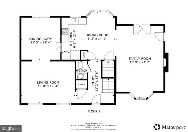 10221 EAGLE LANDING CT, Burke, VA 22015