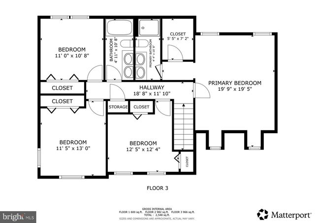 10221 EAGLE LANDING CT, Burke, VA 22015