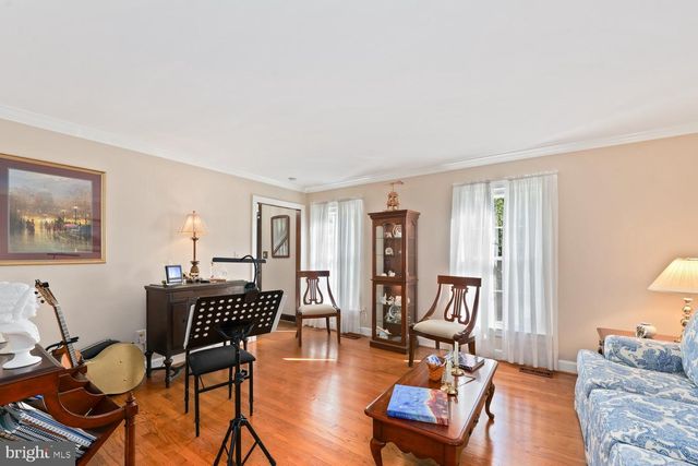 10221 EAGLE LANDING CT, Burke, VA 22015