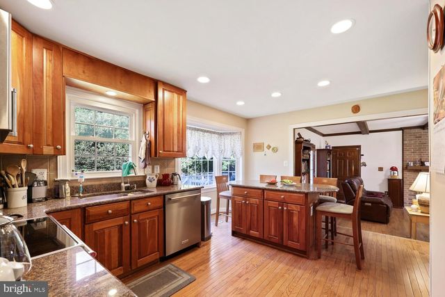 10221 EAGLE LANDING CT, Burke, VA 22015