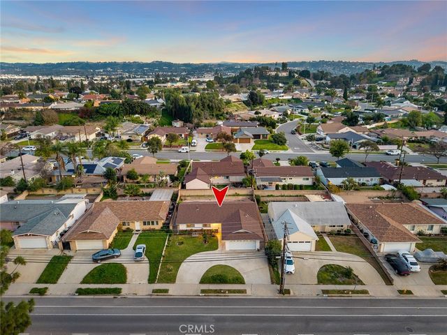 3332 La Puente, West Covina, CA 91792