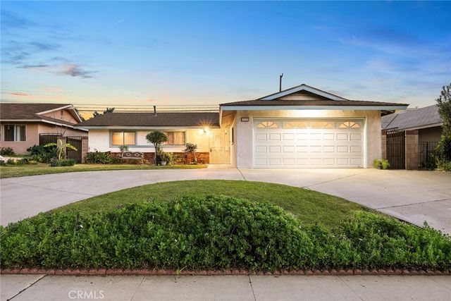 3332 La Puente, West Covina, CA 91792