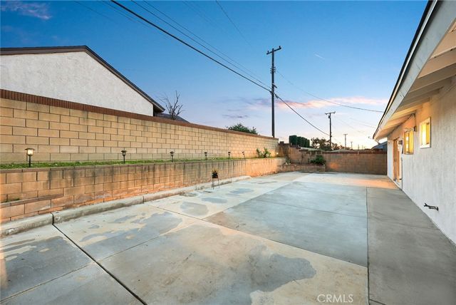 3332 La Puente, West Covina, CA 91792