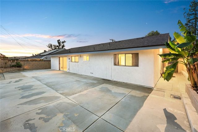 3332 La Puente, West Covina, CA 91792