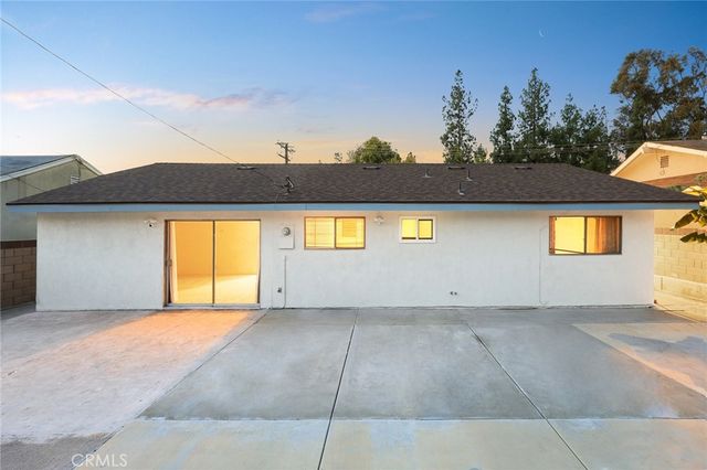 3332 La Puente, West Covina, CA 91792
