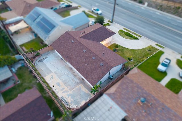 3332 La Puente, West Covina, CA 91792