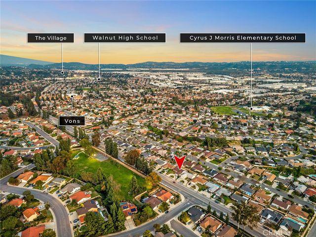 3332 La Puente, West Covina, CA 91792