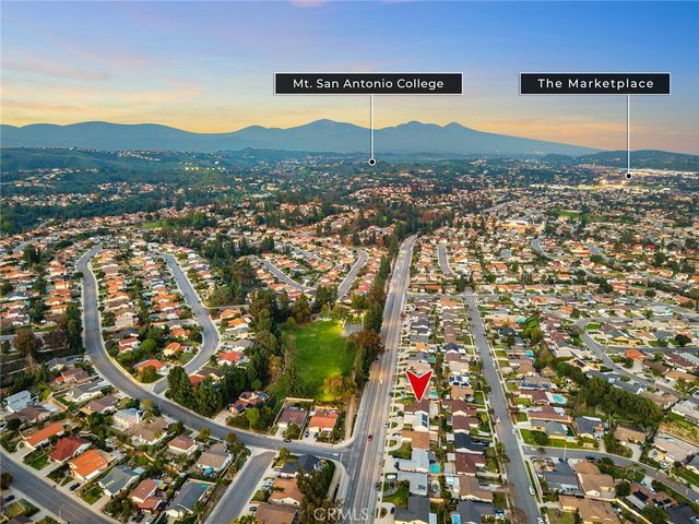 3332 La Puente, West Covina, CA 91792