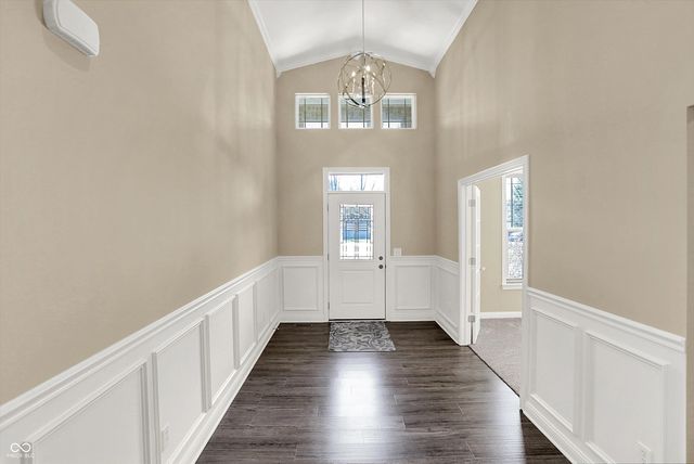 11240 E 106th Street, Fishers, IN 46037