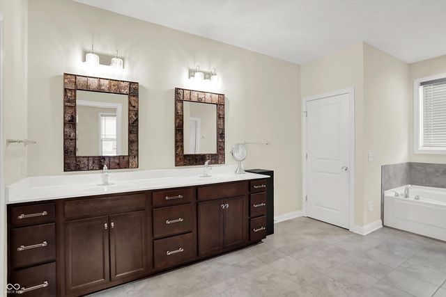 11240 E 106th Street, Fishers, IN 46037