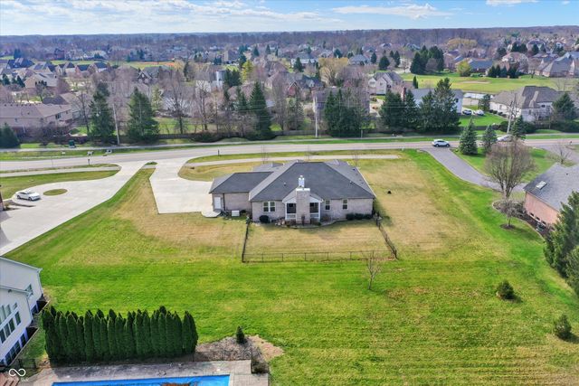 11240 E 106th Street, Fishers, IN 46037