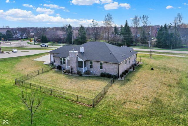 11240 E 106th Street, Fishers, IN 46037