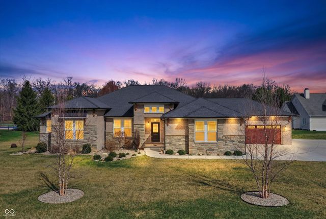 11240 E 106th Street, Fishers, IN 46037