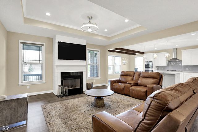 11240 E 106th Street, Fishers, IN 46037