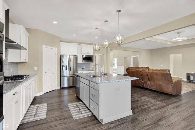 11240 E 106th Street, Fishers, IN 46037