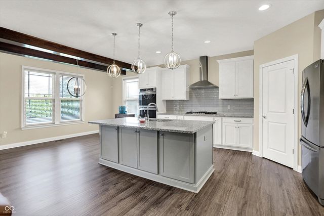 11240 E 106th Street, Fishers, IN 46037