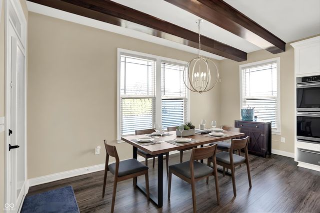 11240 E 106th Street, Fishers, IN 46037