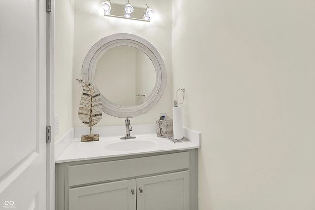 11240 E 106th Street, Fishers, IN 46037